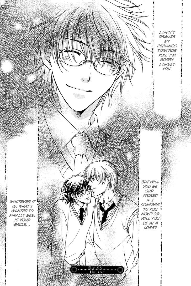 Page 37 Chapter 3 Yuushitessen no Koi