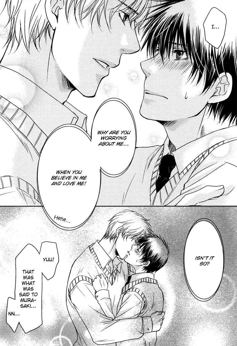 Page 9 Chapter 6 Yuushitessen no Koi