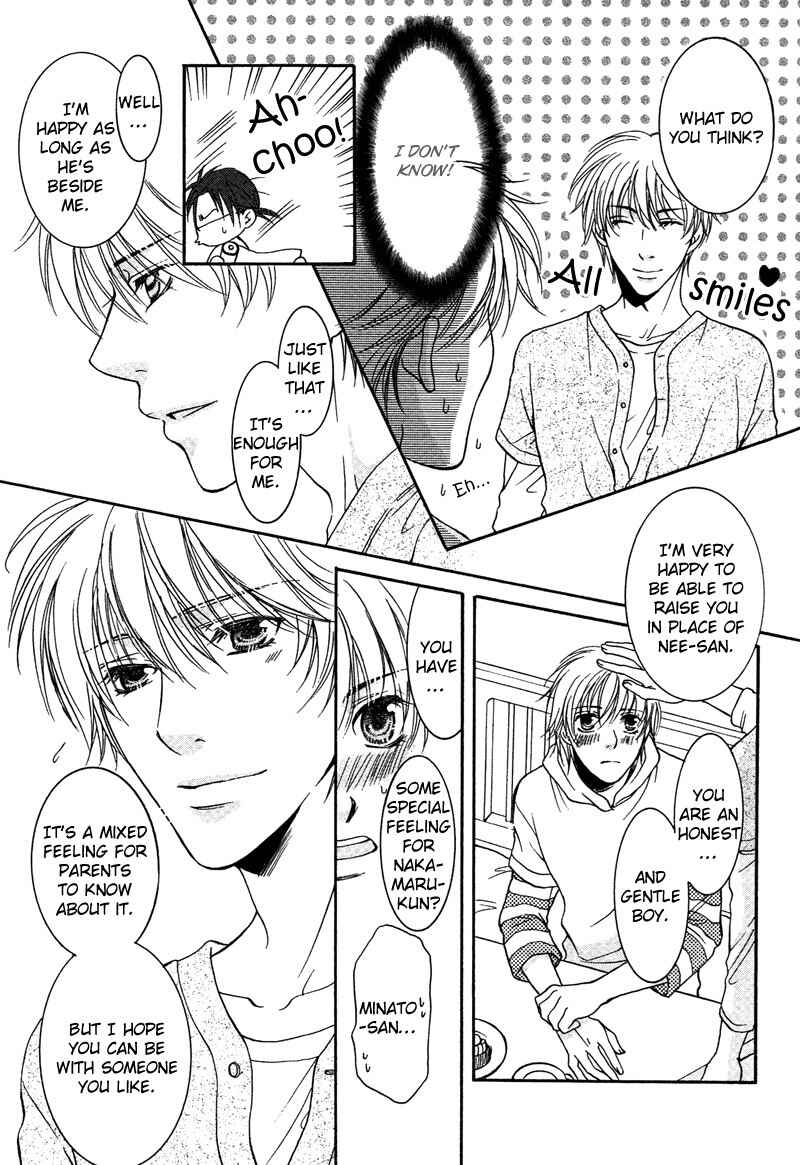 Page 20 Chapter 2 Yuushitessen no Koi