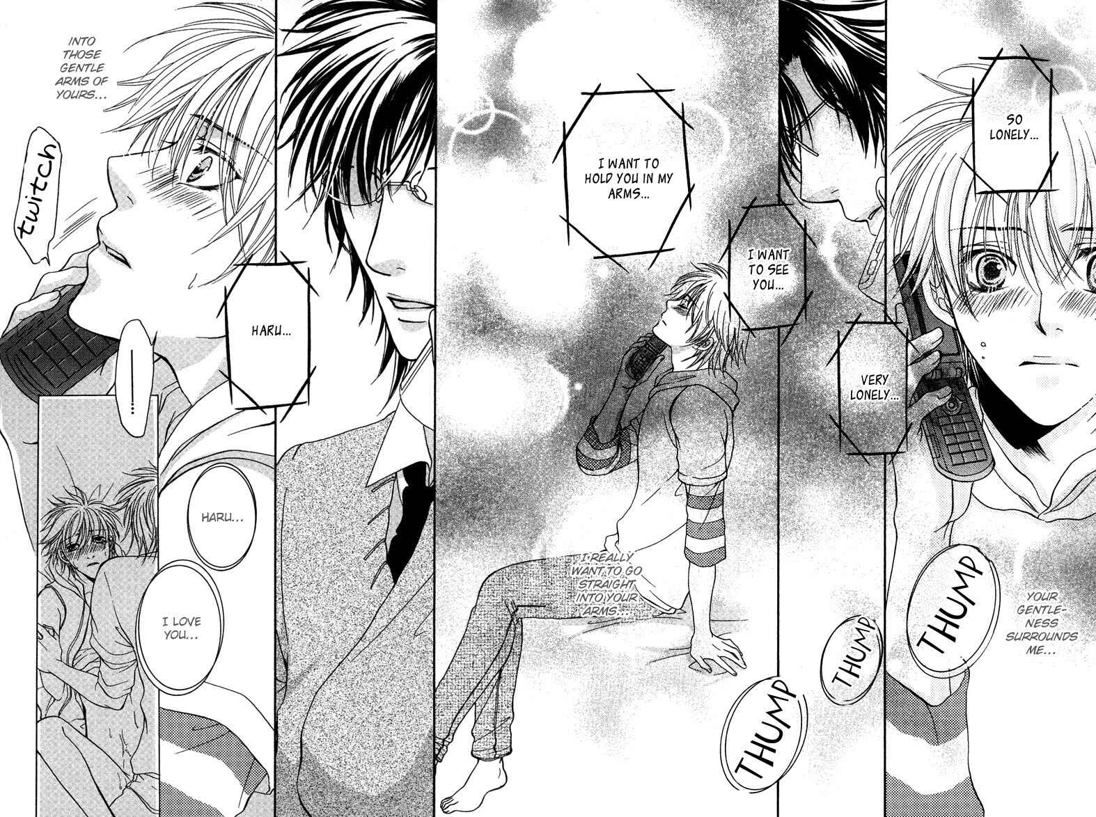 Page 25 Chapter 2 Yuushitessen no Koi