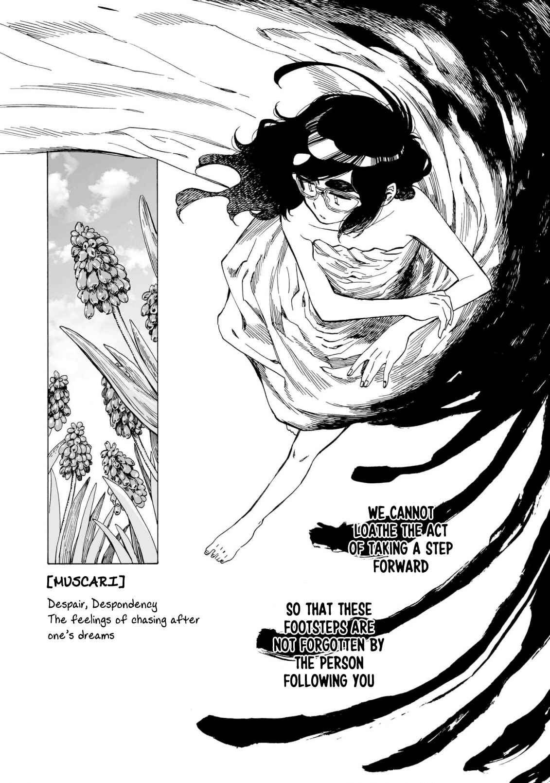 Page 9 Chapter 21 Nina-san no Mahou Seikatsu