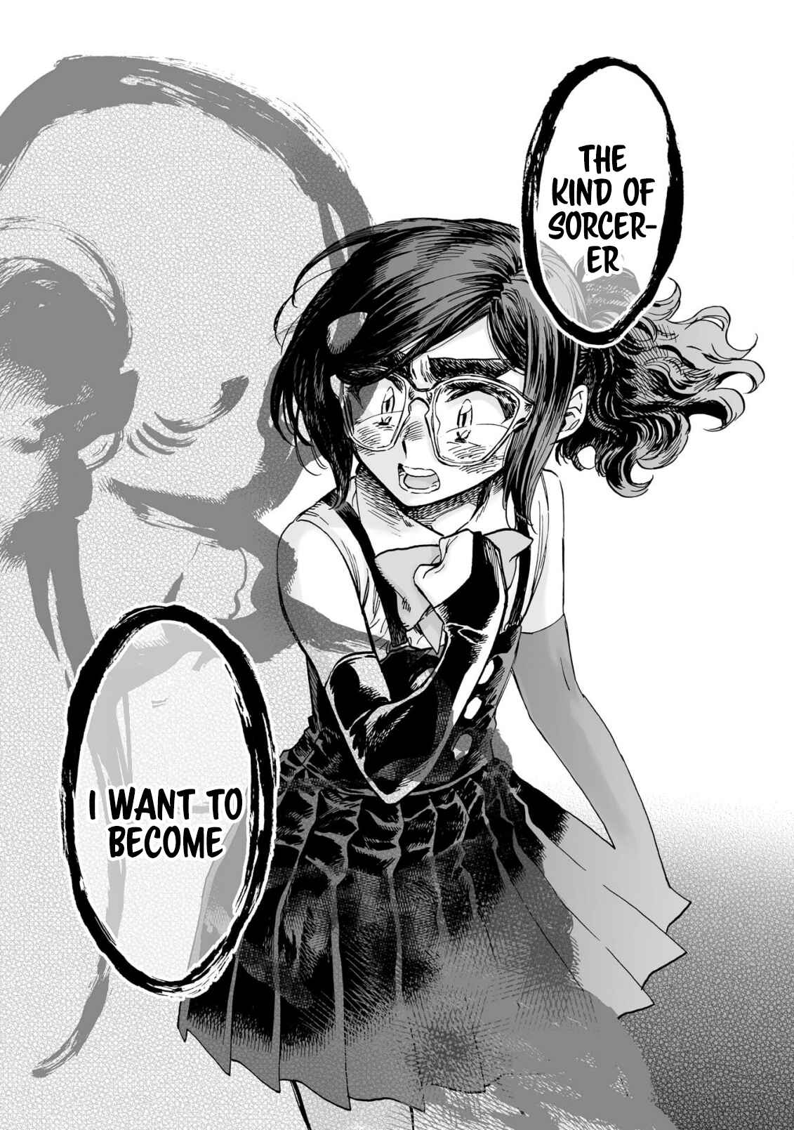 Page 16 Chapter 22 Nina-san no Mahou Seikatsu