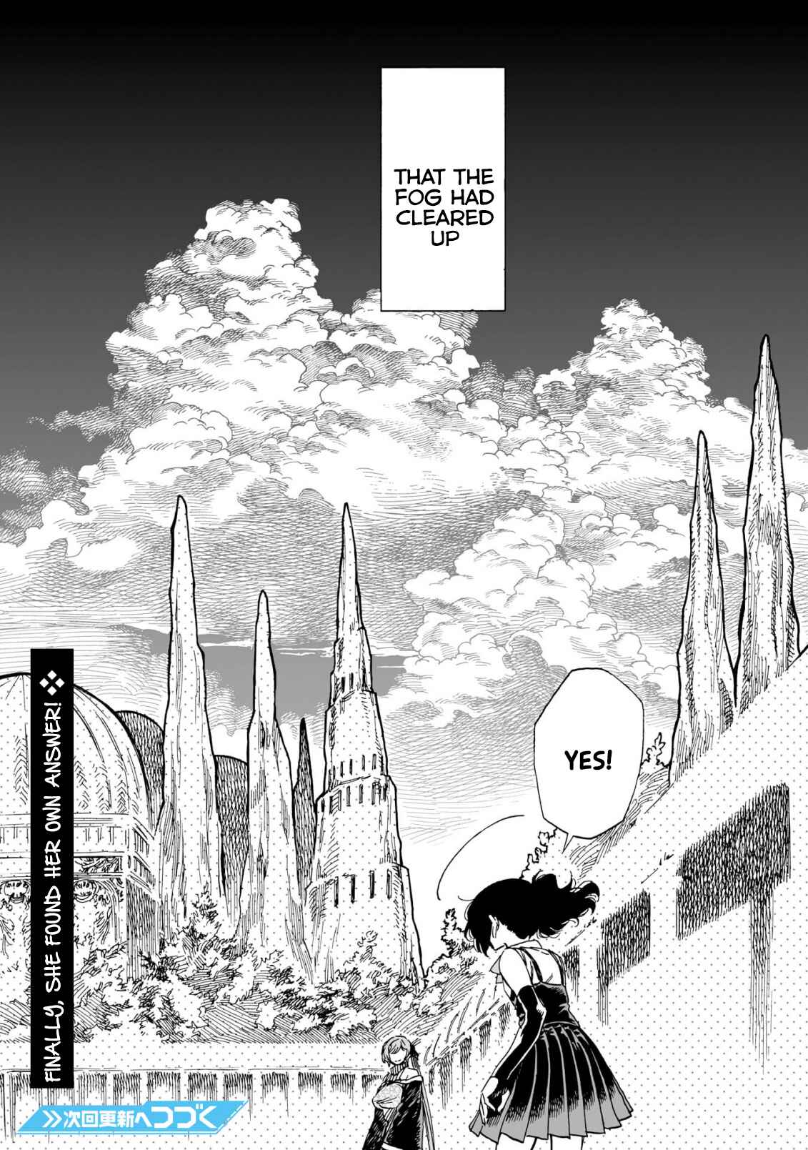 Page 19 Chapter 22 Nina-san no Mahou Seikatsu
