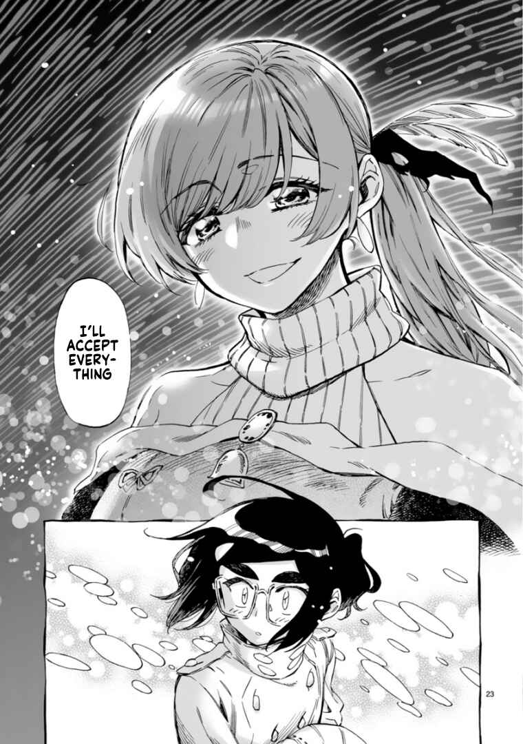 Page 22 Chapter 10 Nina-san no Mahou Seikatsu