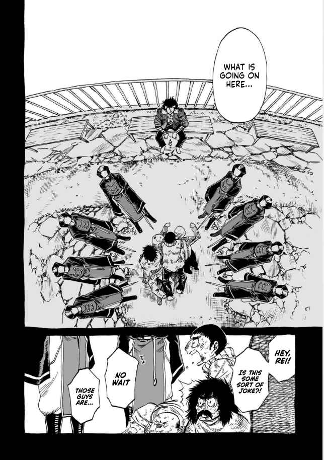 Page 2 Chapter 14 Nina-san no Mahou Seikatsu