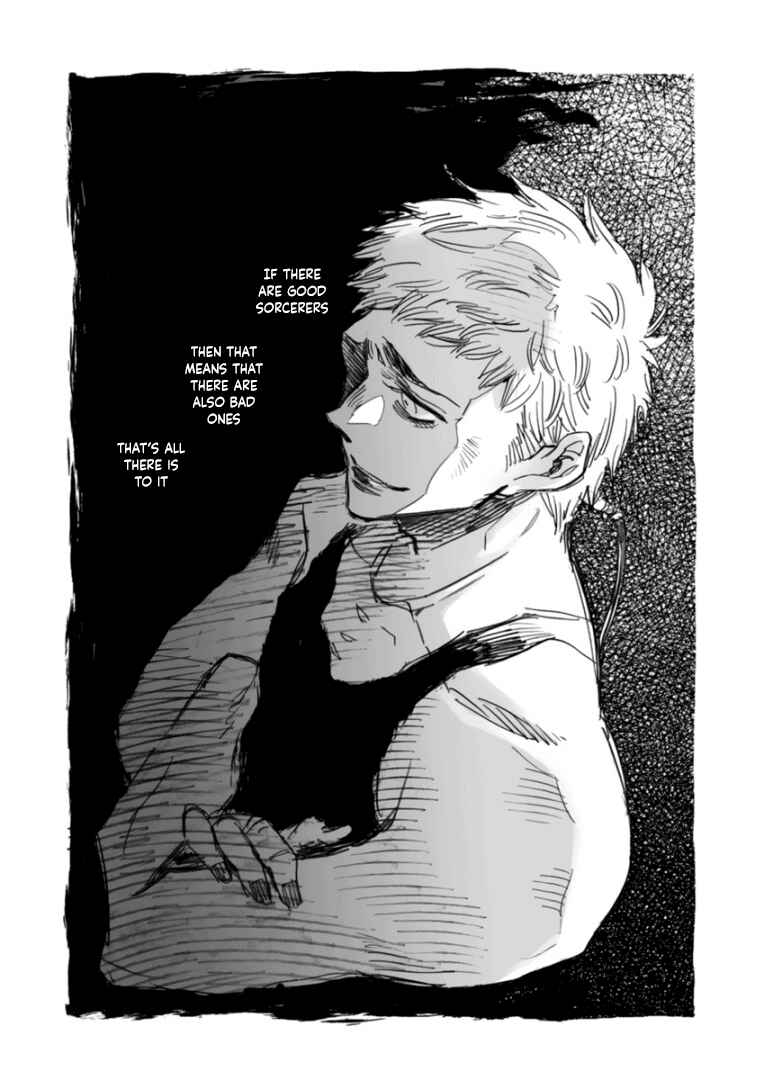 Page 25 Chapter 8 Nina-san no Mahou Seikatsu