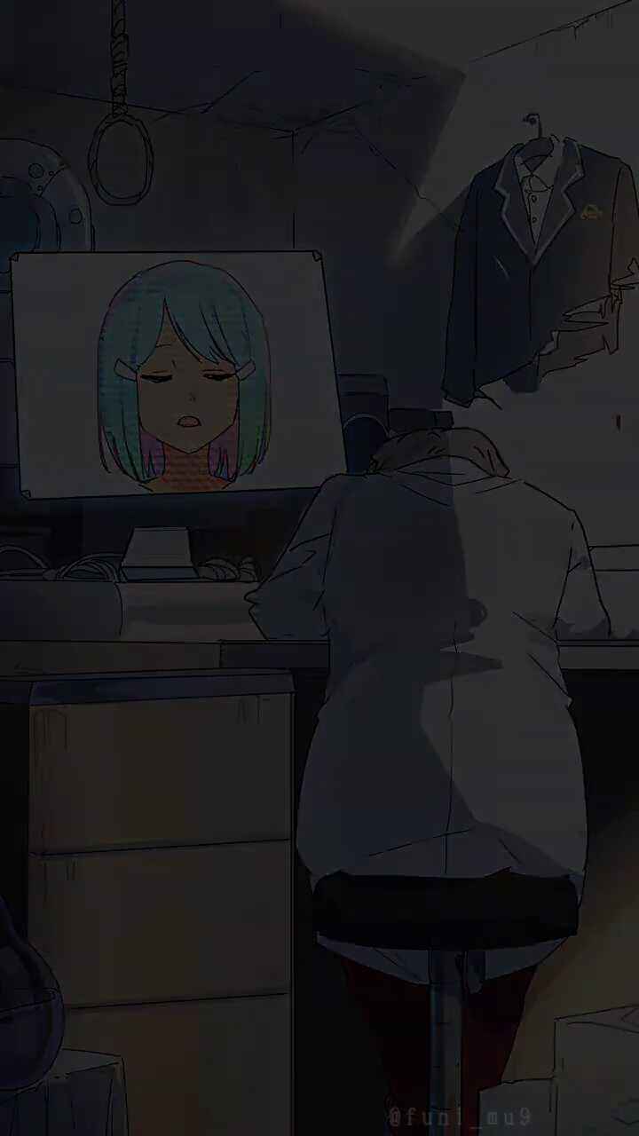 Page 14 Chapter Unknown_5e05 AI no Hani