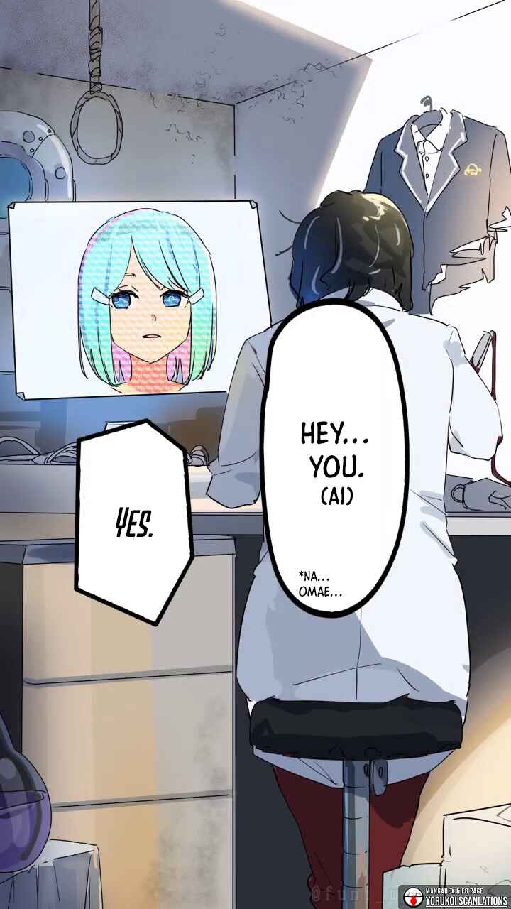 Page 4 Chapter Unknown_5e05 AI no Hani