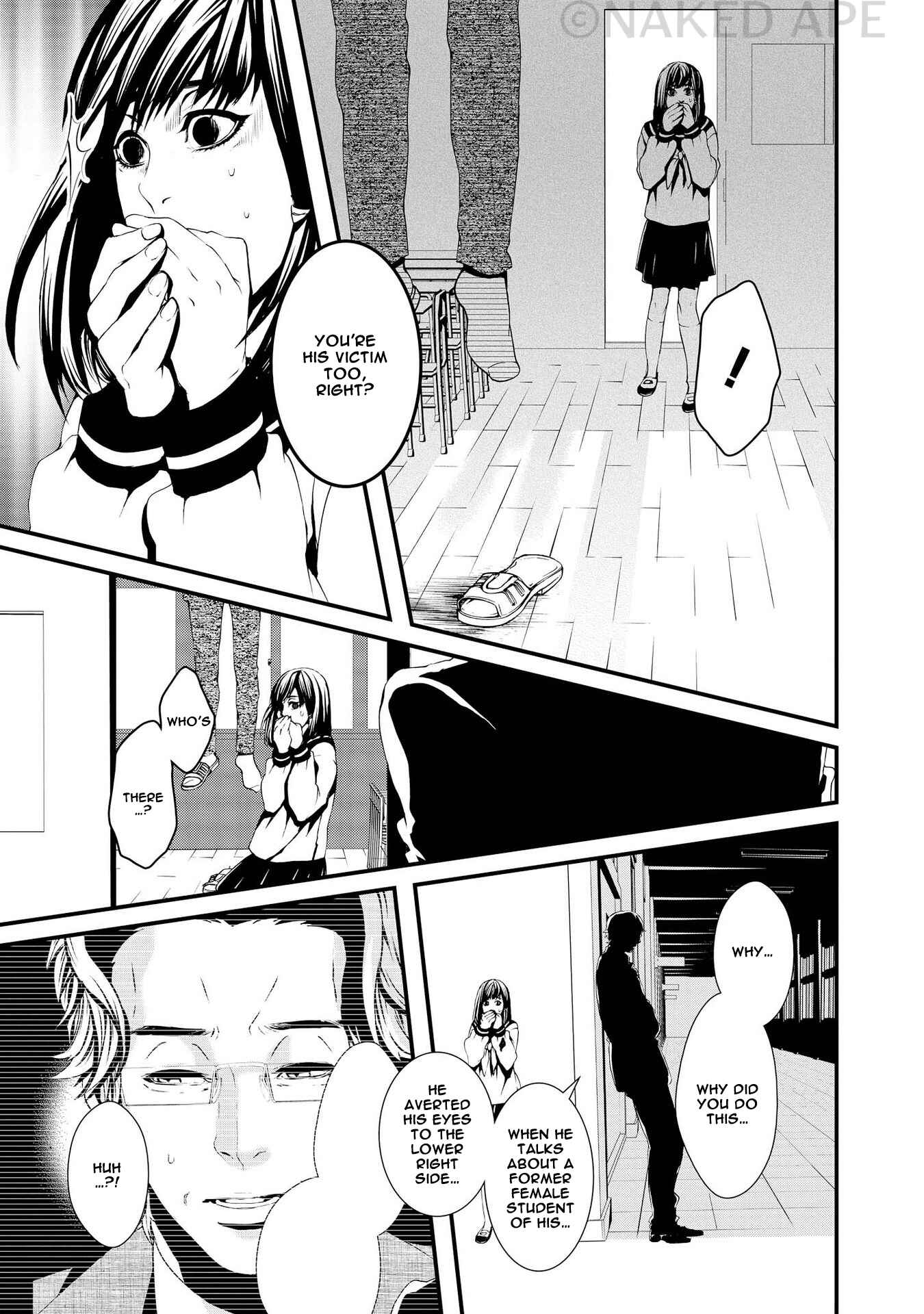 Page 27 Chapter 12 Halcyon