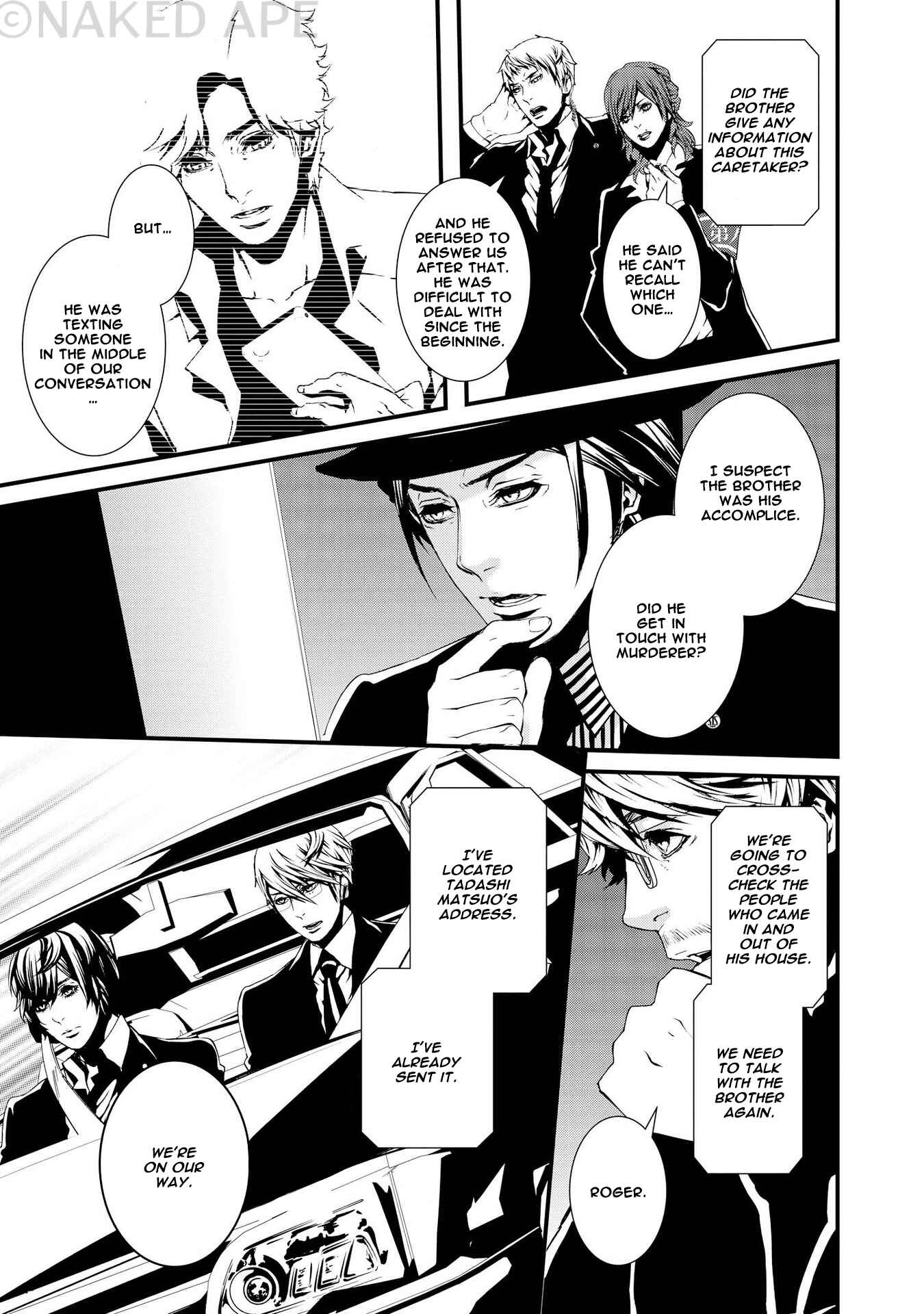 Page 5 Chapter 10 Halcyon