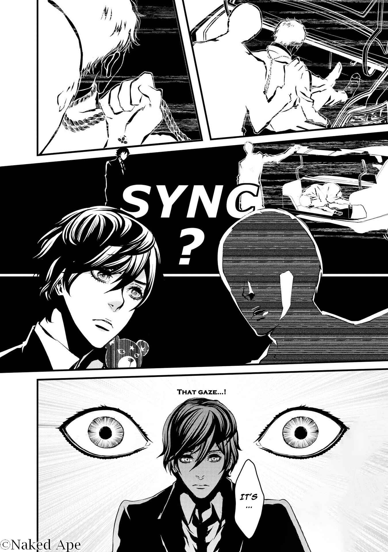 Page 8 Chapter 5 Halcyon