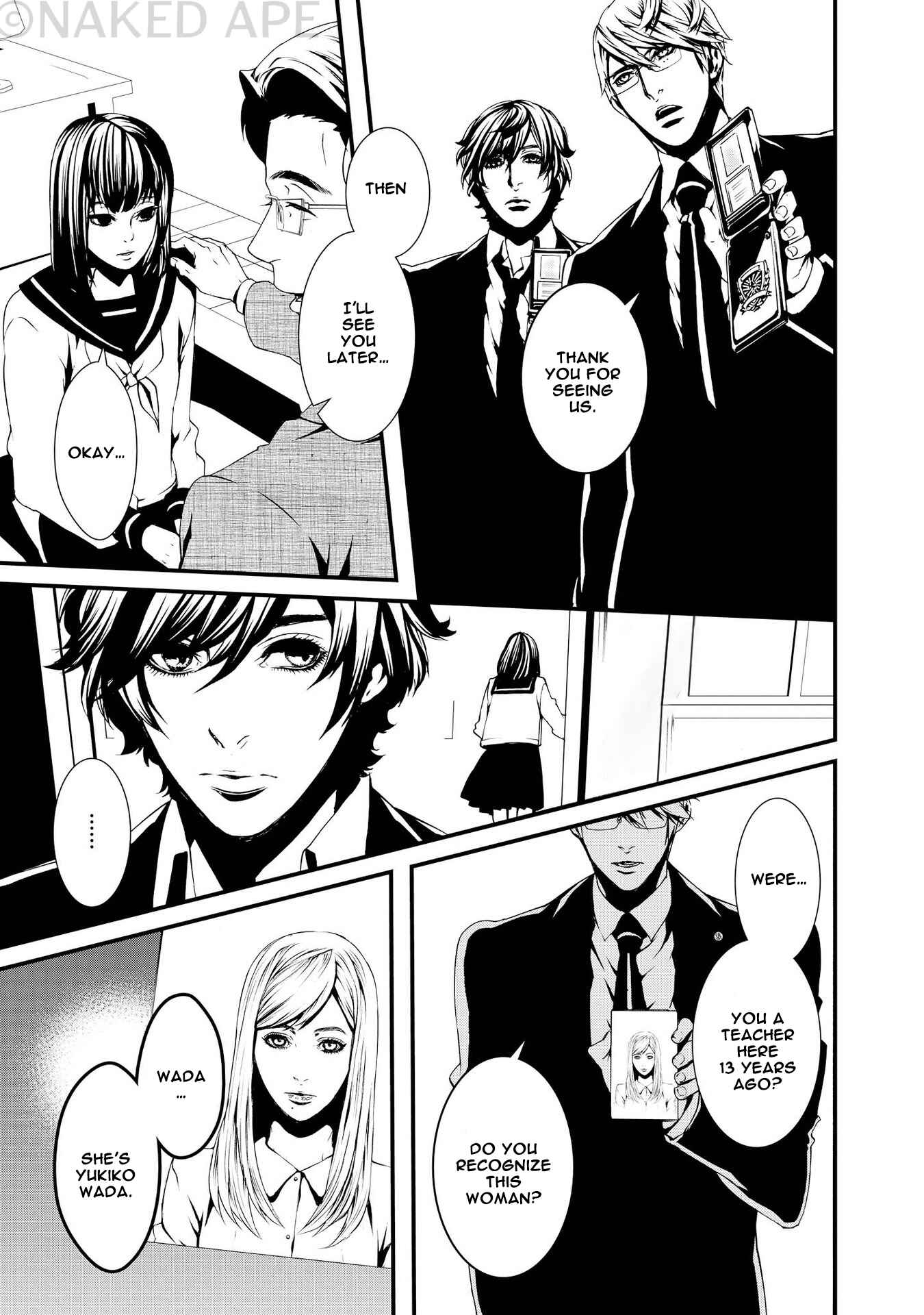 Page 4 Chapter 9 Halcyon