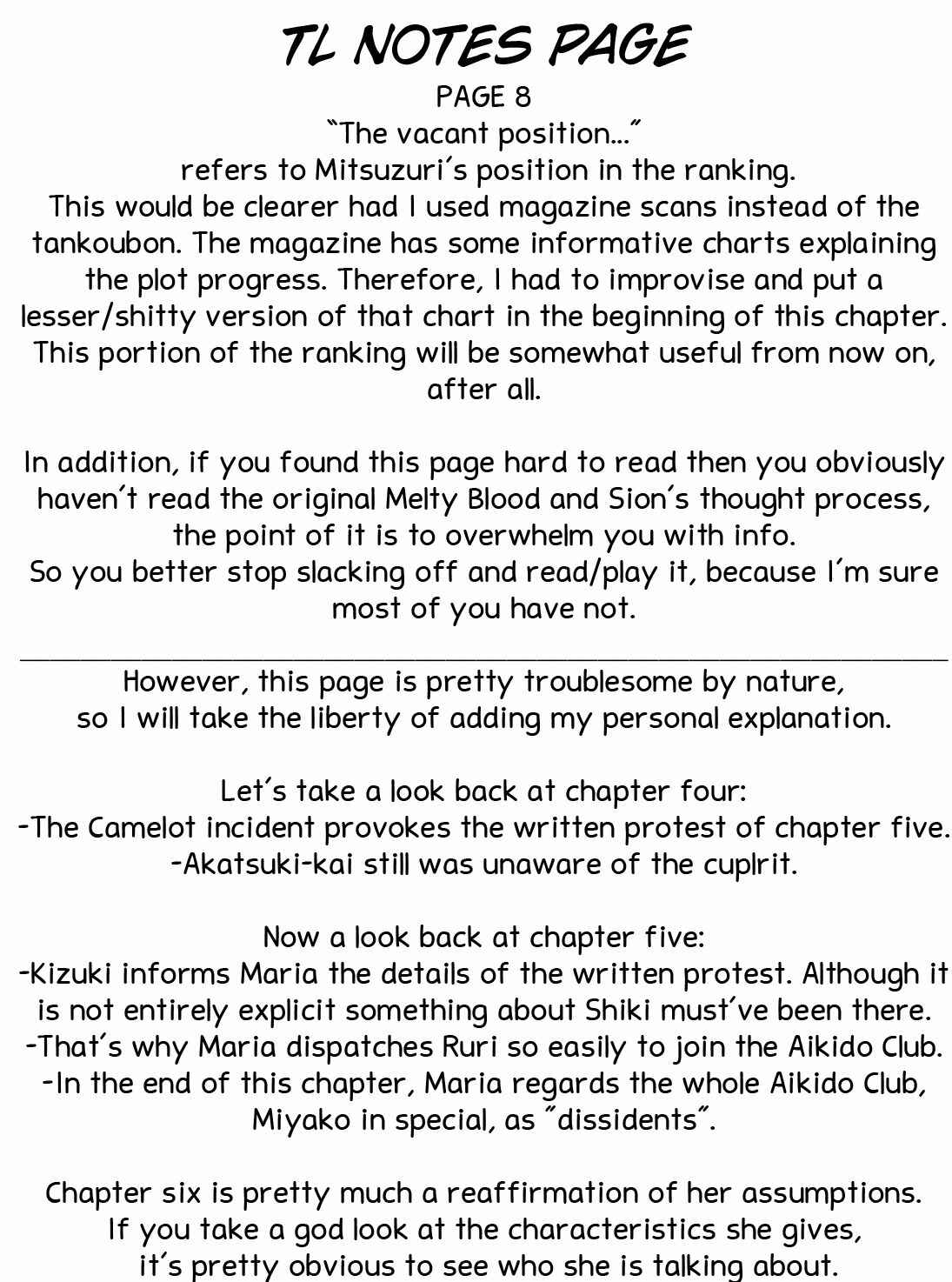 Page 48 Chapter 6 Hana no Miyako!