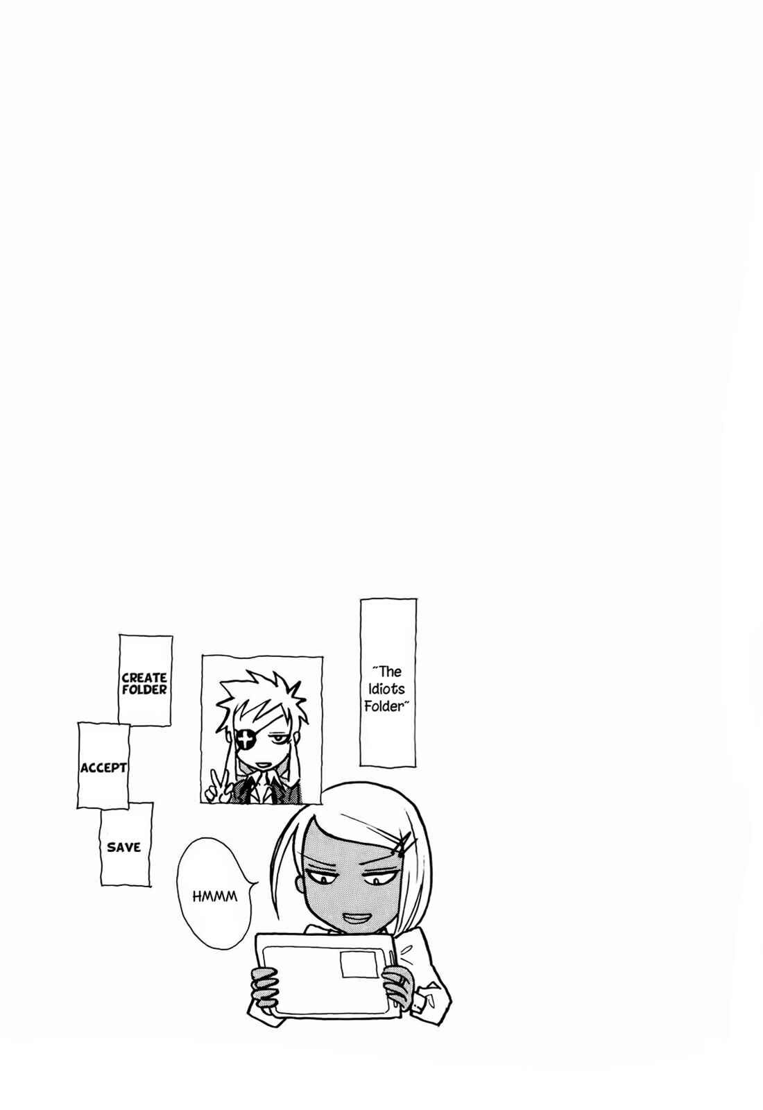 Page 33 Chapter 5 Hana no Miyako!