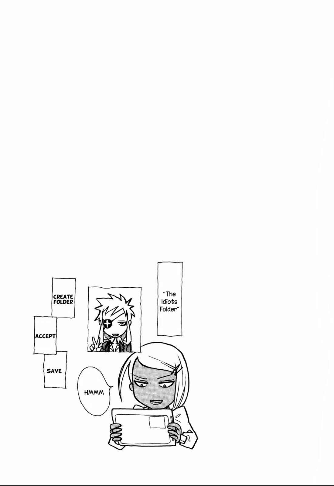 Page 34 Chapter 5 Hana no Miyako!
