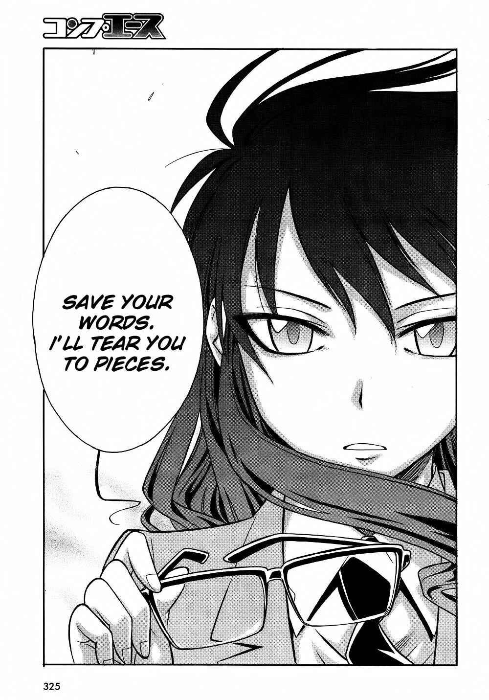Page 29 Chapter 8 Hana no Miyako!