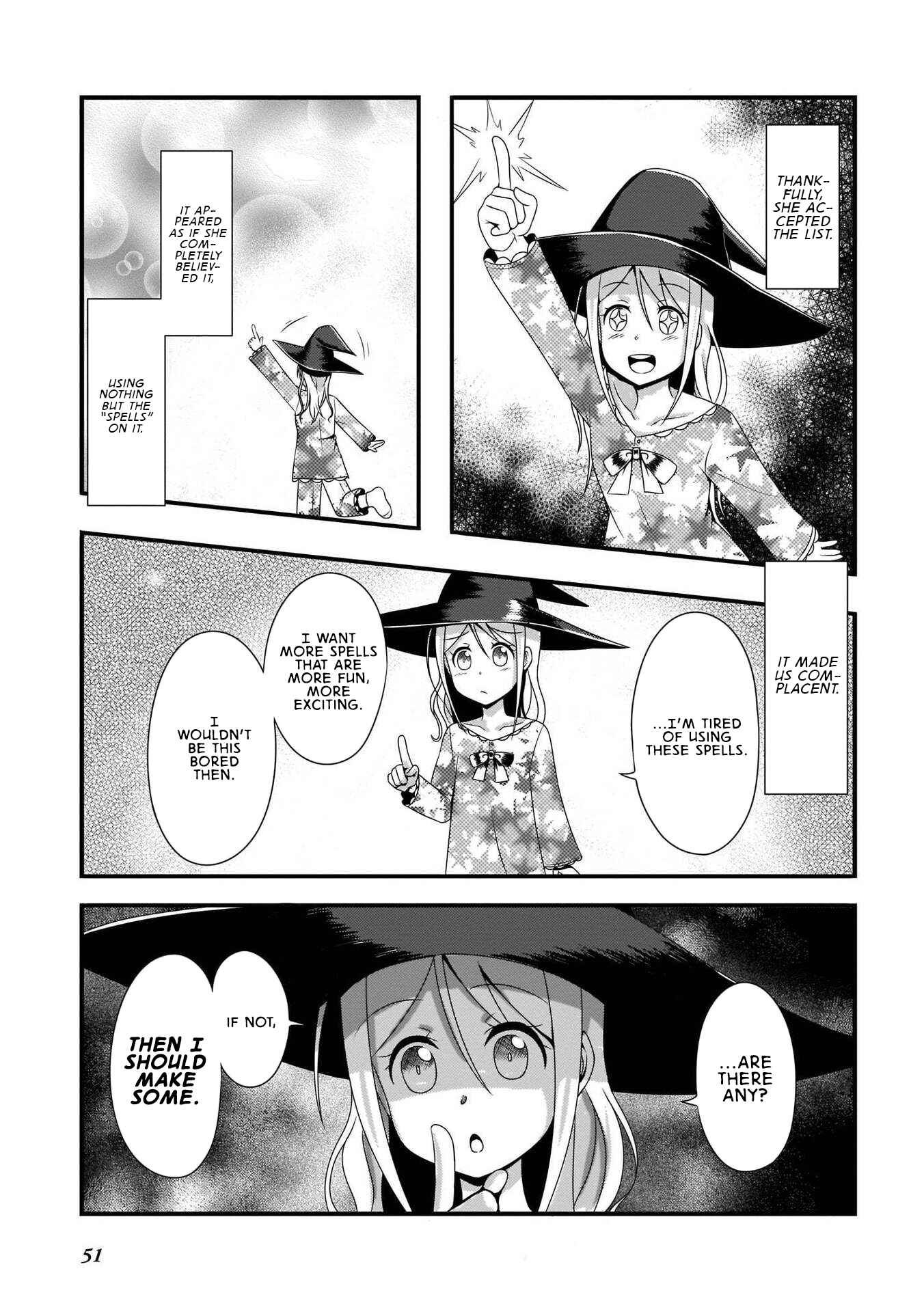 Page 5 Chapter 5 SCP Comic Anthology - KI