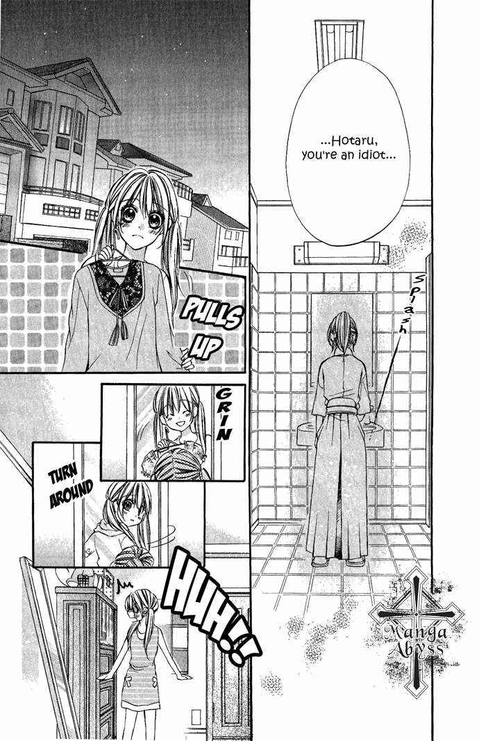 Page 21 Chapter 7 Boku Kara Kimi ga Kienai