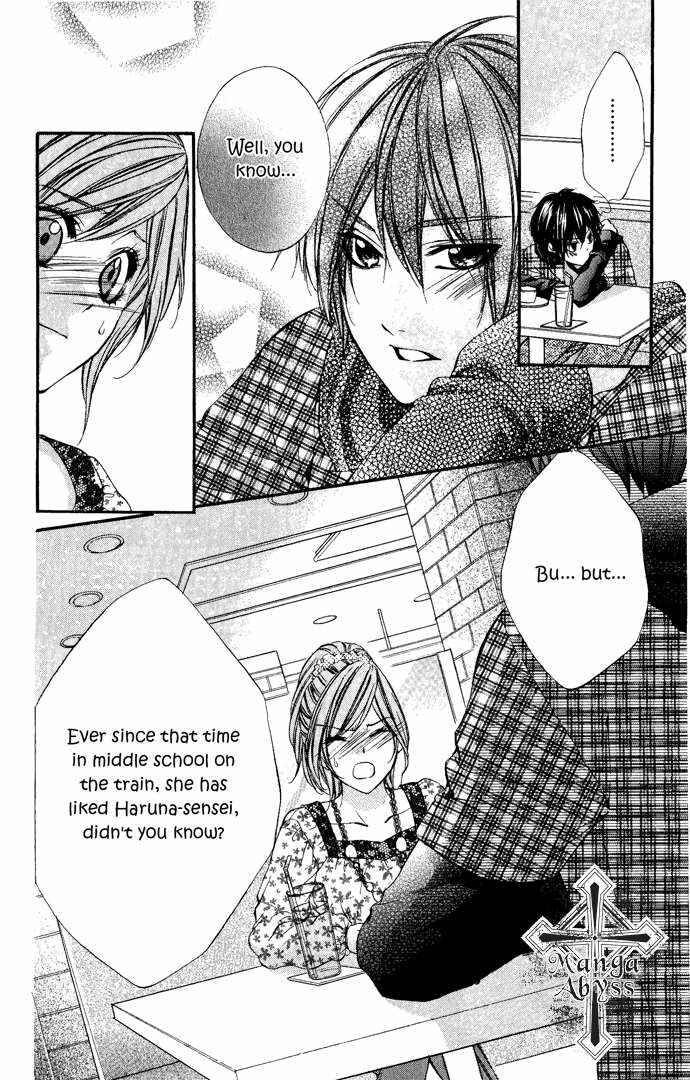Page 30 Chapter 7 Boku Kara Kimi ga Kienai