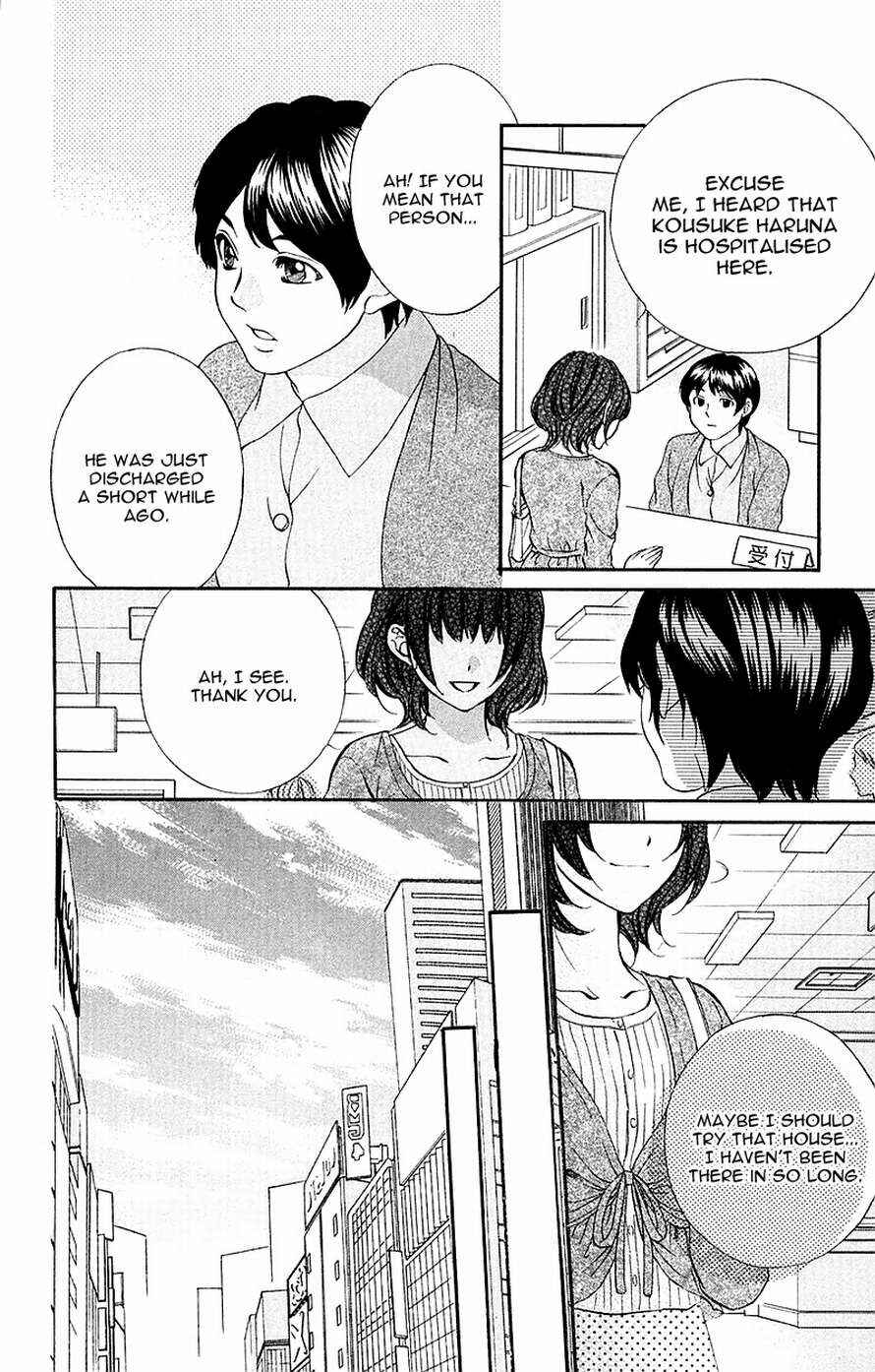 Page 10 Chapter 13 Boku Kara Kimi ga Kienai
