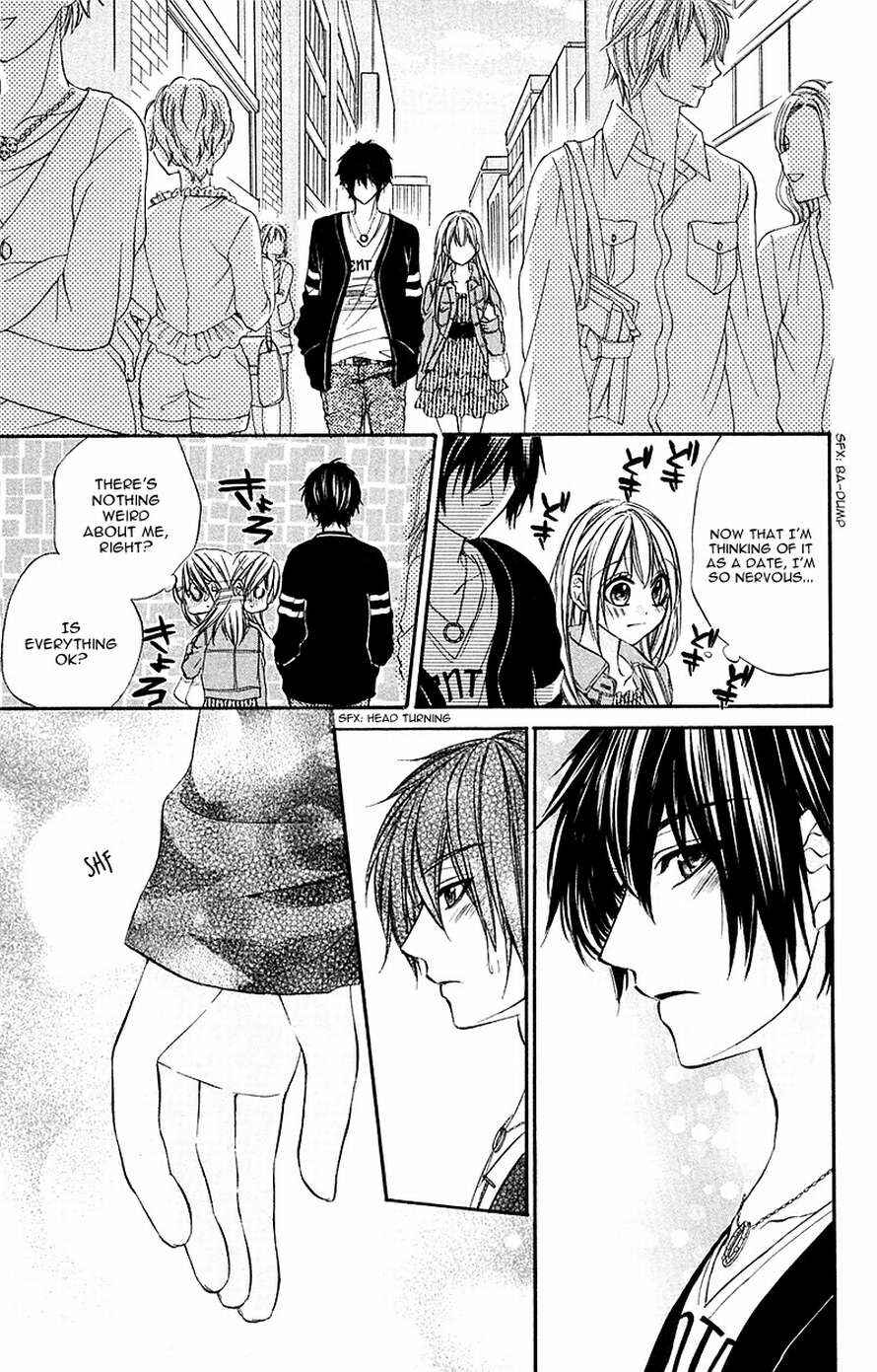 Page 11 Chapter 13 Boku Kara Kimi ga Kienai