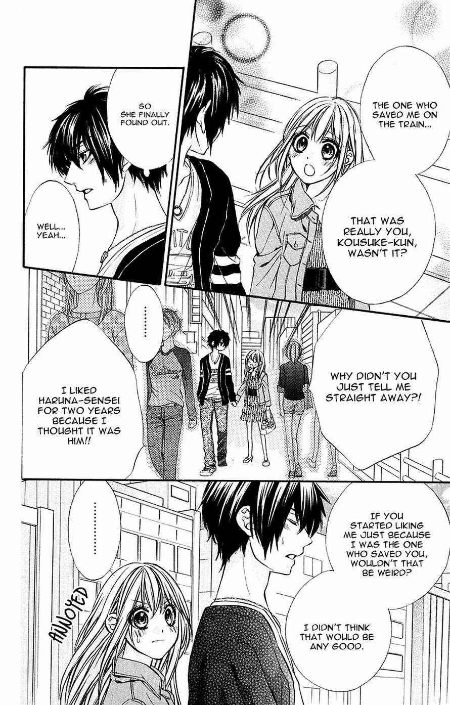 Page 14 Chapter 13 Boku Kara Kimi ga Kienai