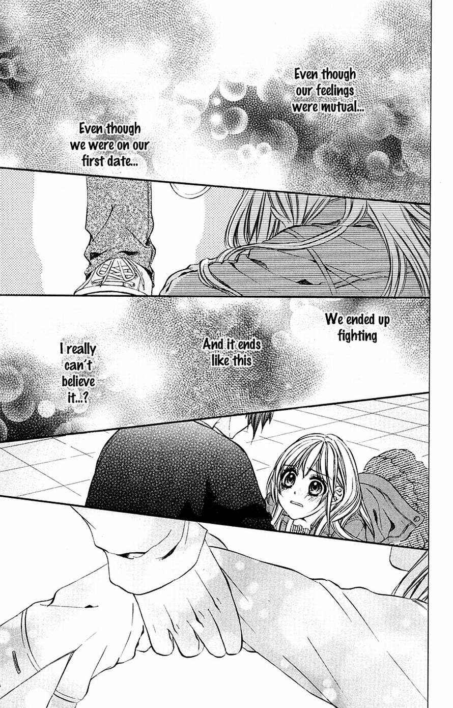 Page 19 Chapter 13 Boku Kara Kimi ga Kienai