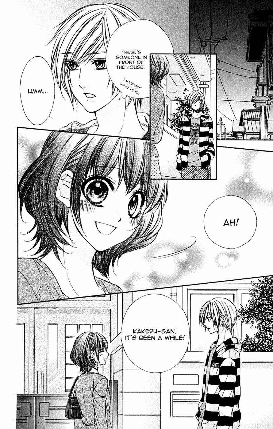 Page 24 Chapter 13 Boku Kara Kimi ga Kienai