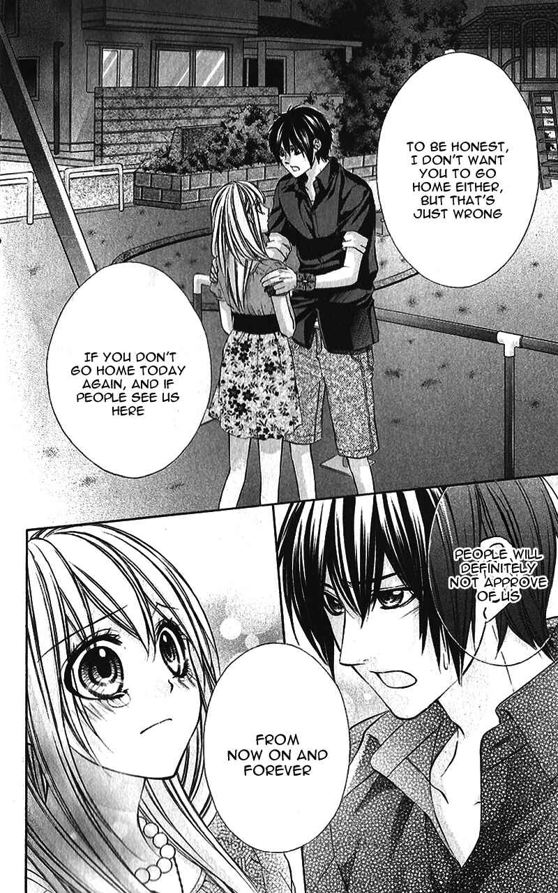 Page 13 Chapter 23 Boku Kara Kimi ga Kienai