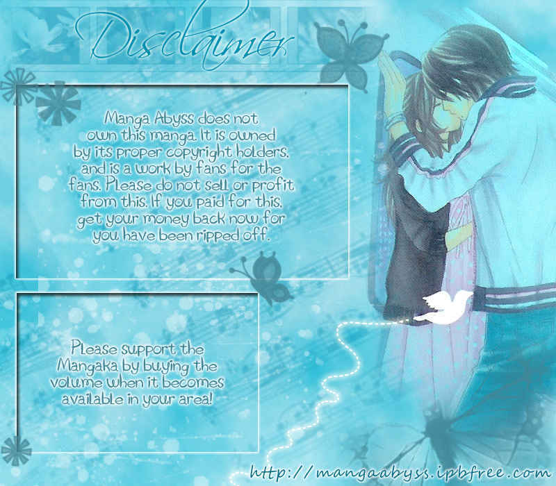 Page 2 Chapter 3 Boku Kara Kimi ga Kienai