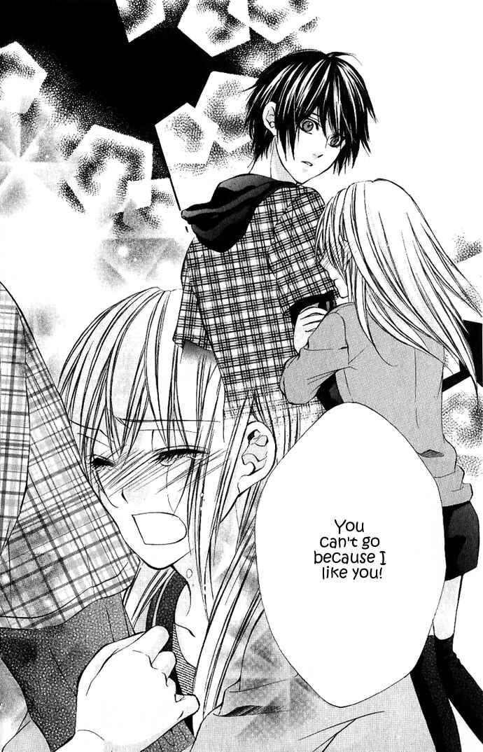 Page 8 Chapter 8 Boku Kara Kimi ga Kienai