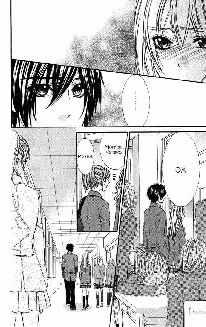 Page 13 Chapter 6 Boku Kara Kimi ga Kienai