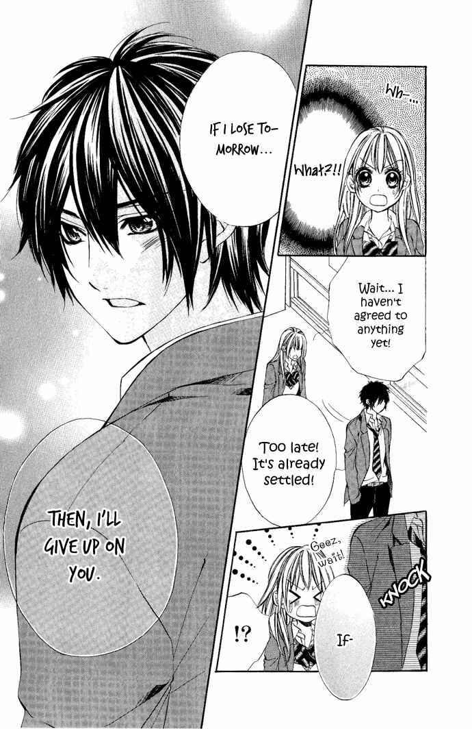 Page 18 Chapter 6 Boku Kara Kimi ga Kienai