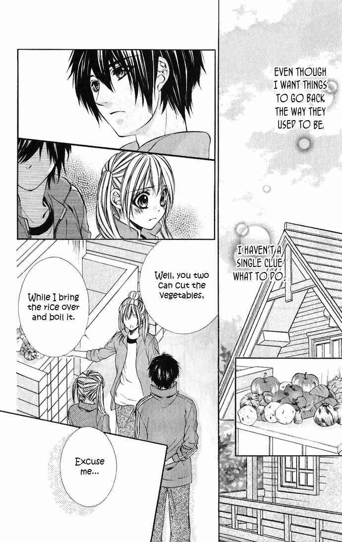 Page 12 Chapter 9 Boku Kara Kimi ga Kienai