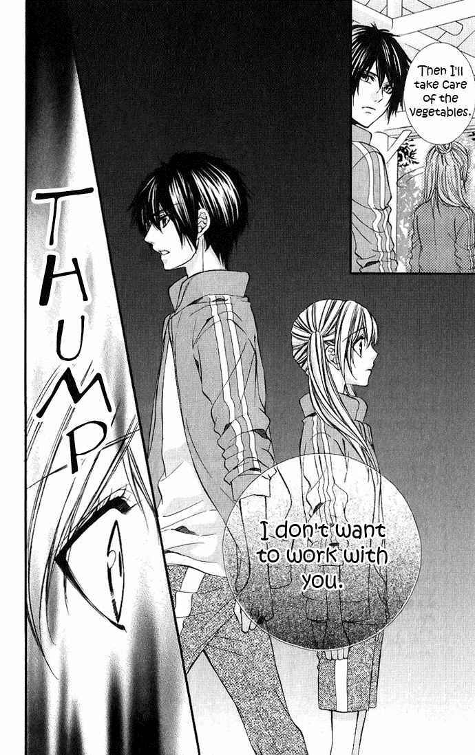 Page 14 Chapter 9 Boku Kara Kimi ga Kienai