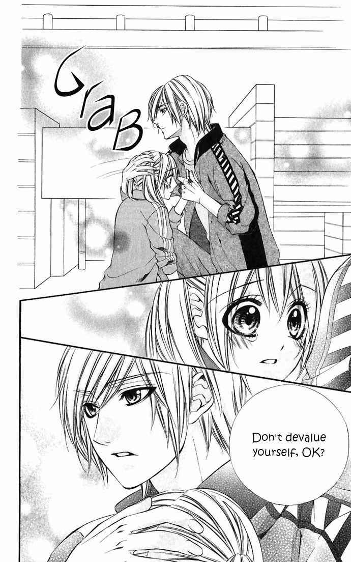 Page 20 Chapter 9 Boku Kara Kimi ga Kienai