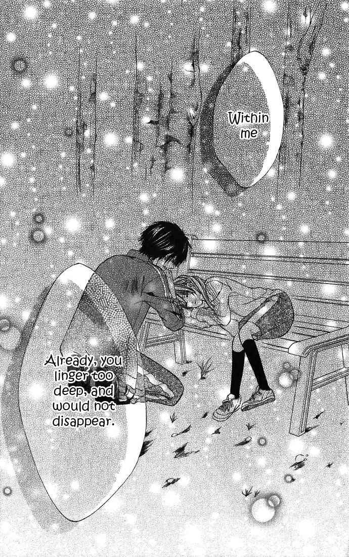 Page 30 Chapter 9 Boku Kara Kimi ga Kienai