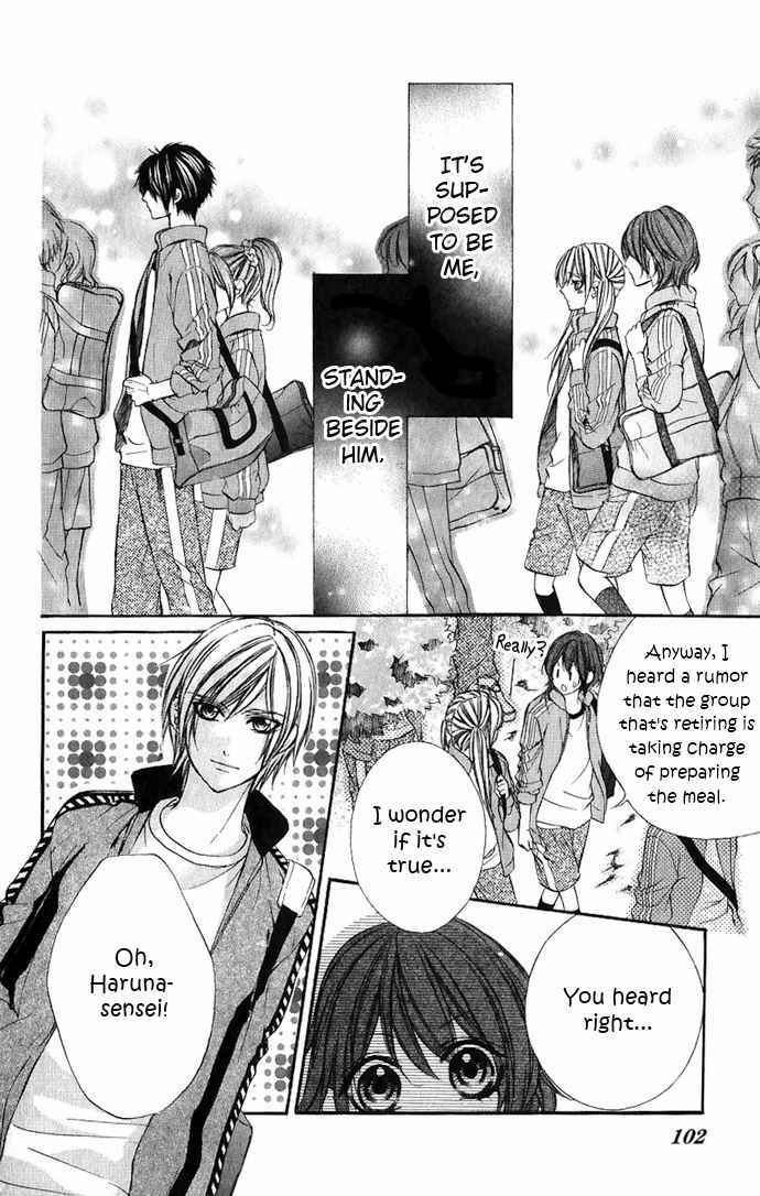 Page 6 Chapter 9 Boku Kara Kimi ga Kienai