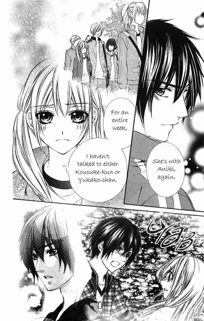 Page 8 Chapter 9 Boku Kara Kimi ga Kienai