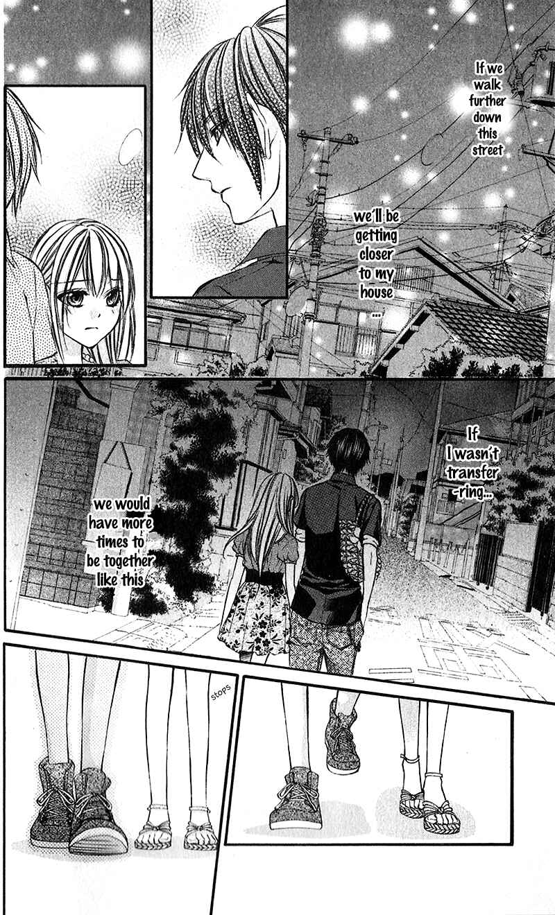 Page 22 Chapter 22 Boku Kara Kimi ga Kienai