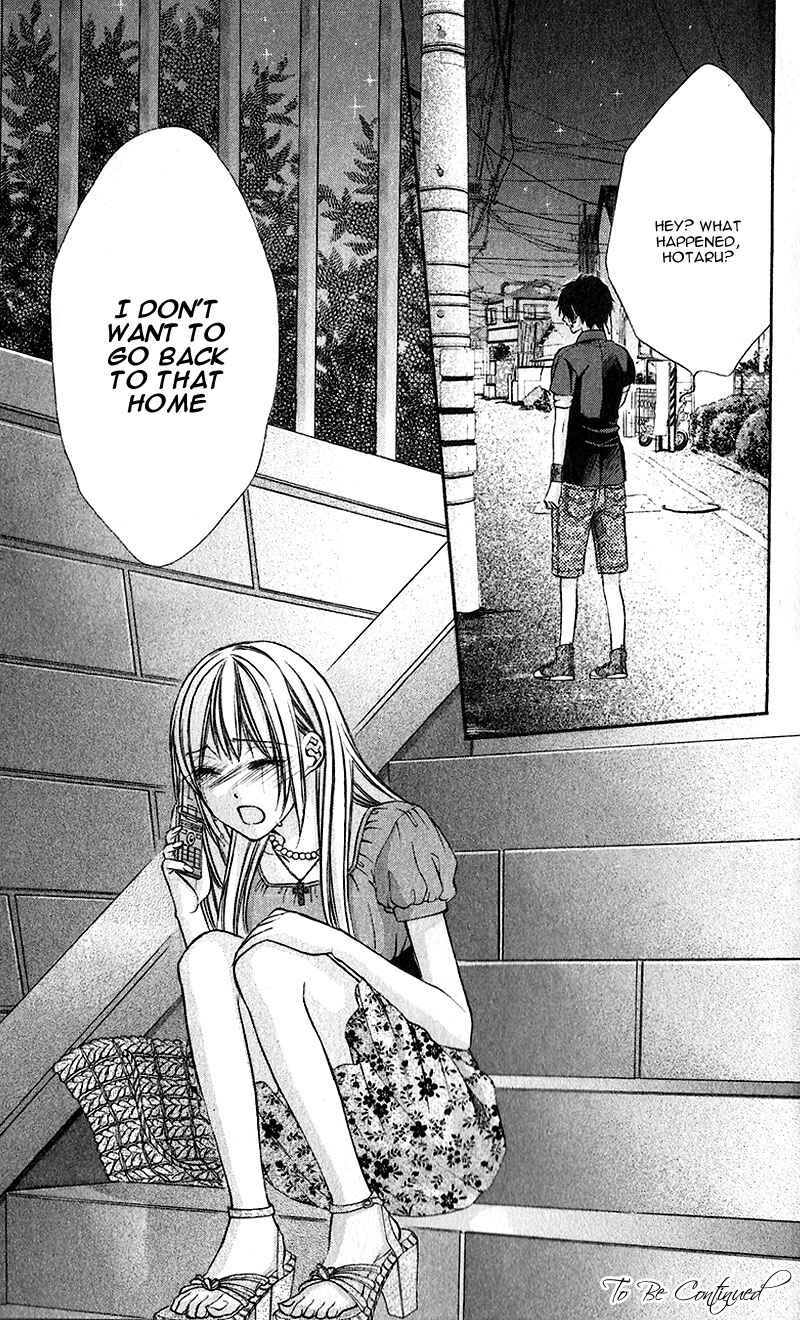 Page 31 Chapter 22 Boku Kara Kimi ga Kienai
