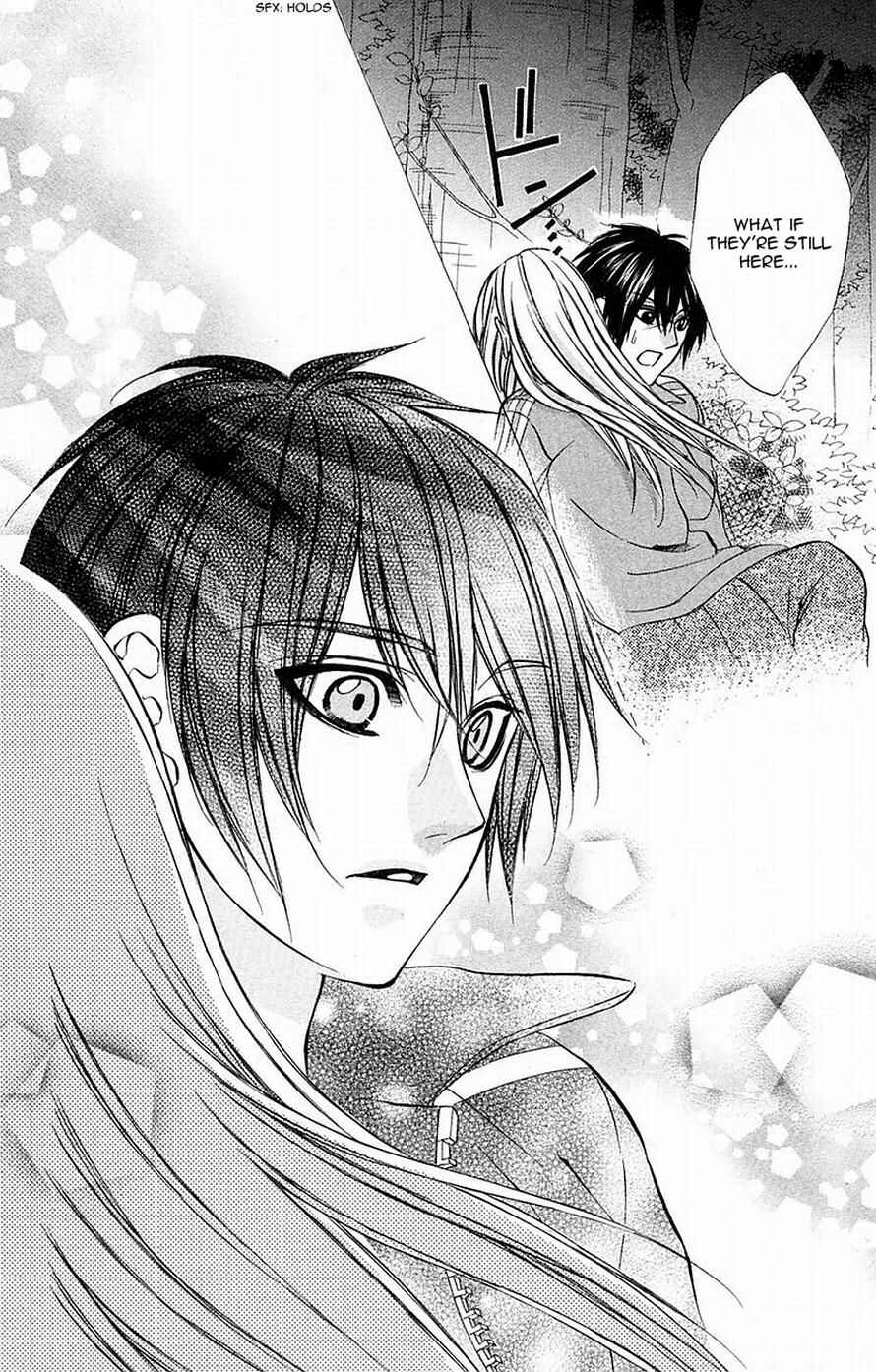 Page 17 Chapter 12 Boku Kara Kimi ga Kienai