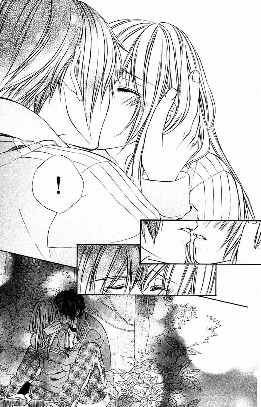 Page 26 Chapter 12 Boku Kara Kimi ga Kienai