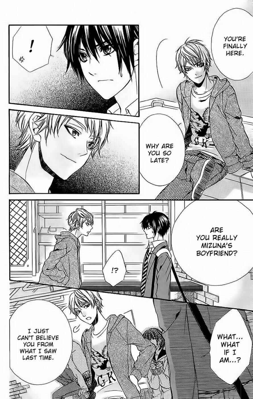Page 10 Chapter 16 Boku Kara Kimi ga Kienai