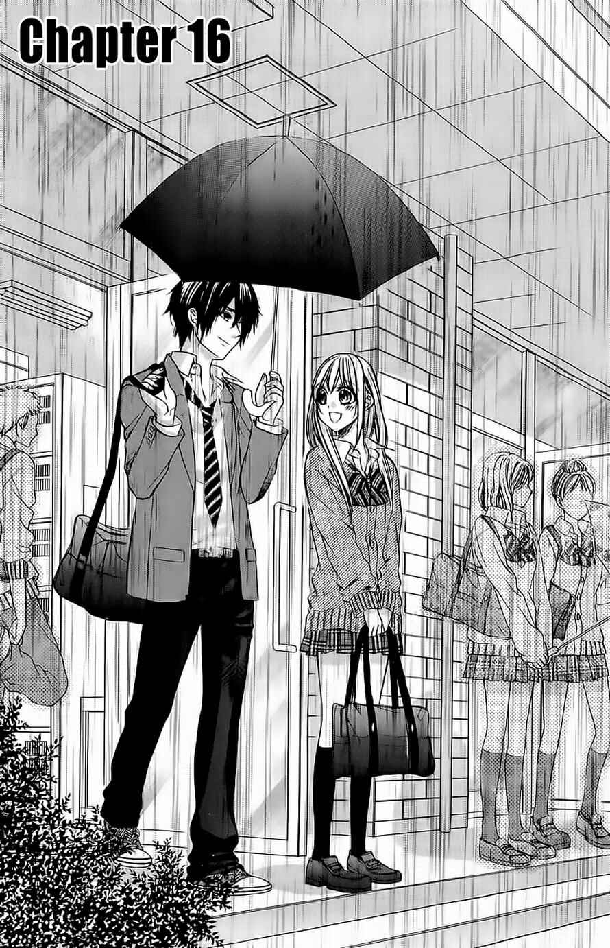 Page 3 Chapter 16 Boku Kara Kimi ga Kienai