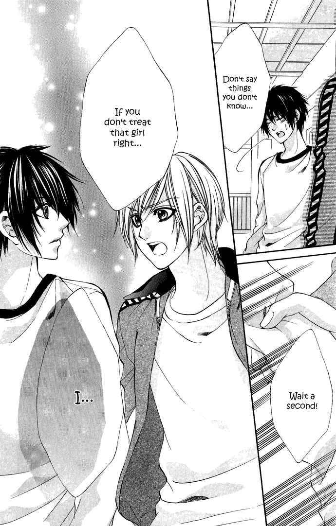 Page 12 Chapter 10 Boku Kara Kimi ga Kienai