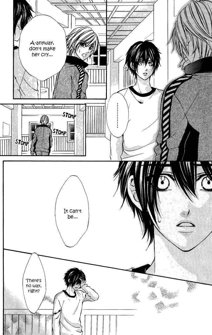 Page 14 Chapter 10 Boku Kara Kimi ga Kienai