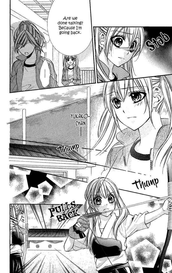 Page 20 Chapter 10 Boku Kara Kimi ga Kienai