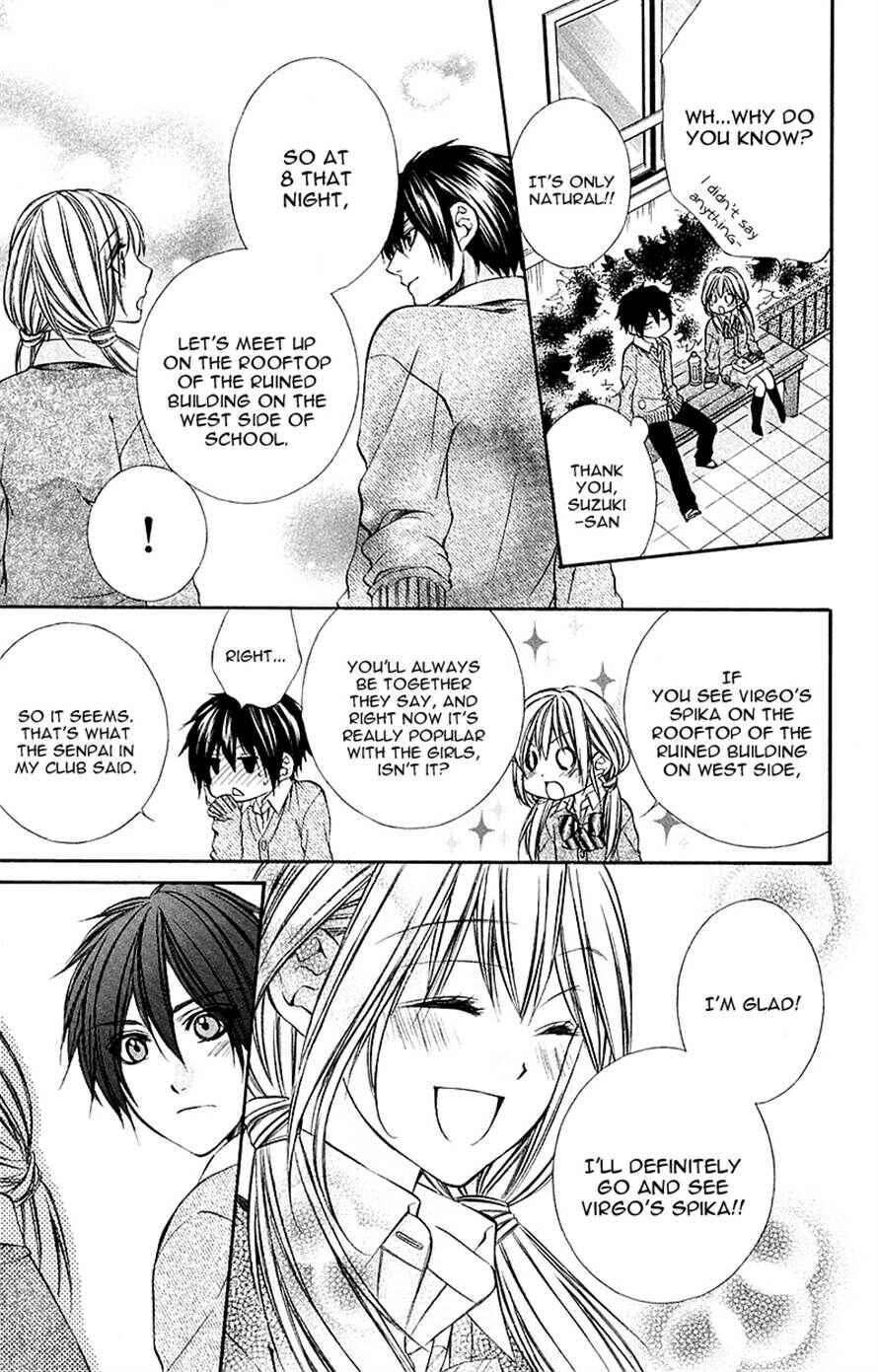 Page 19 Chapter 15 Boku Kara Kimi ga Kienai