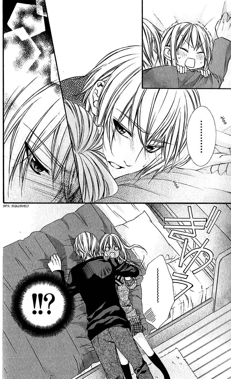 Page 19 Chapter 19 Boku Kara Kimi ga Kienai